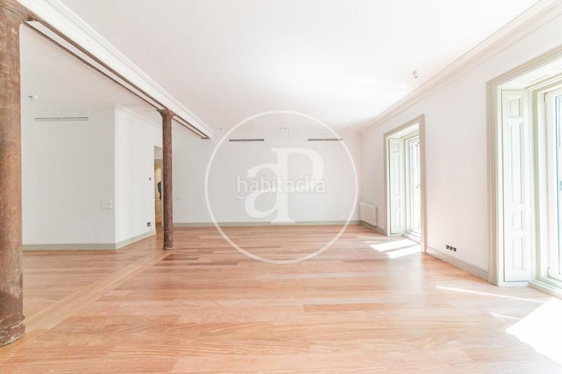Foto 8b85e36e-a892-4414-8499-568b8a453e34. Location appartement avec chauffage dans Castellana Madrid