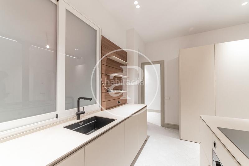 Foto a4215a17-25f1-4b64-bac7-1ed0532c63ac. Location appartement avec chauffage dans Castellana Madrid