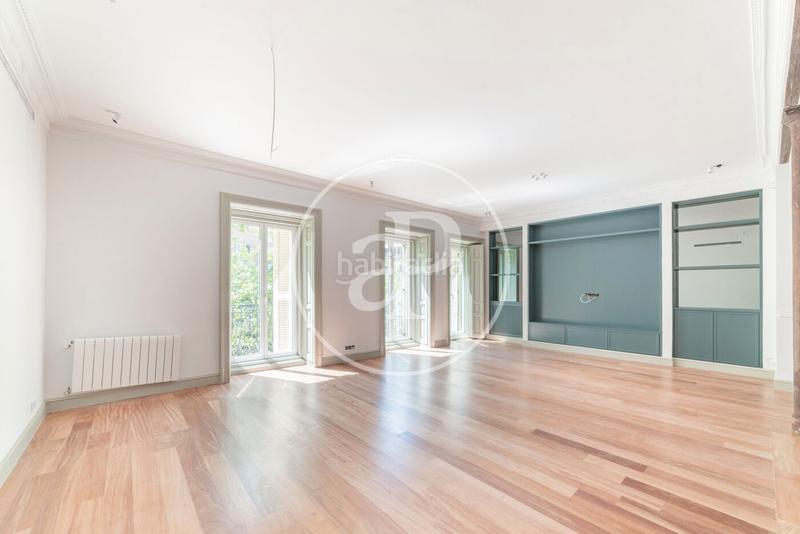 Foto fc8b3c67-861d-4643-acdc-f2d2aa404684. Location appartement avec chauffage dans Castellana Madrid