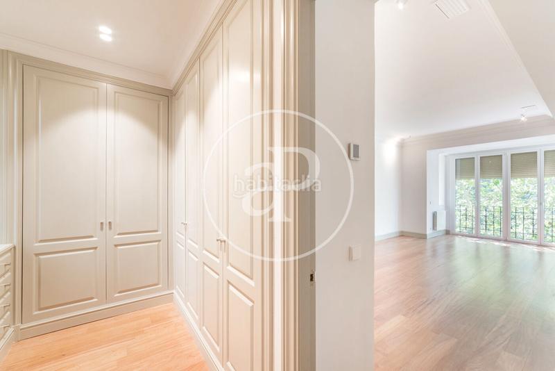 Foto ff661565-f3b9-463a-a1fc-10431eb870d7. Location appartement avec chauffage dans Castellana Madrid