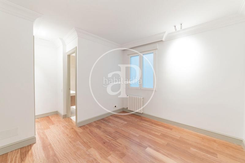 Foto 0e66bbc8-95bc-48ad-8c92-32b1de3022b5. Rent flat with heating in Castellana Madrid