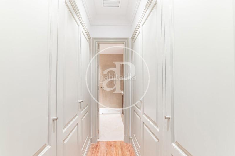 Foto 20aabf43-c6d1-4806-a7c3-cef7d7937d96. Rent flat with heating in Castellana Madrid