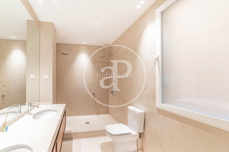 Foto 3c4e5378-0b98-4e84-ad9a-66f63df2f511. Rent flat with heating in Castellana Madrid