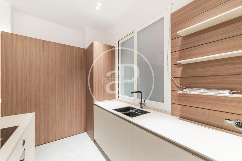 Foto 518217e8-bb61-4adf-80a6-009e120210e9. Rent flat with heating in Castellana Madrid