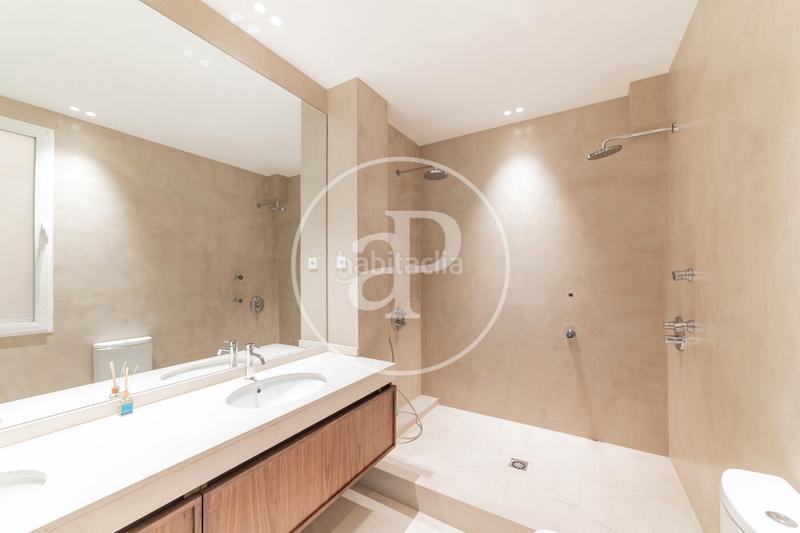 Foto 821c92c5-c381-48ca-a40b-a585632a71e0. Rent flat with heating in Castellana Madrid