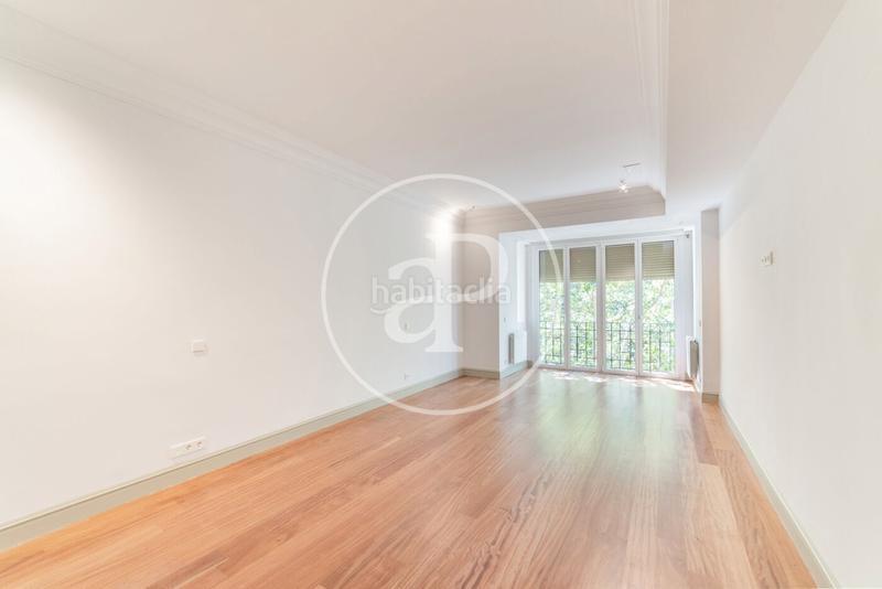 Foto cbf08ca5-a74e-4d44-b0c7-eaf6ca7f1dd1. Rent flat with heating in Castellana Madrid