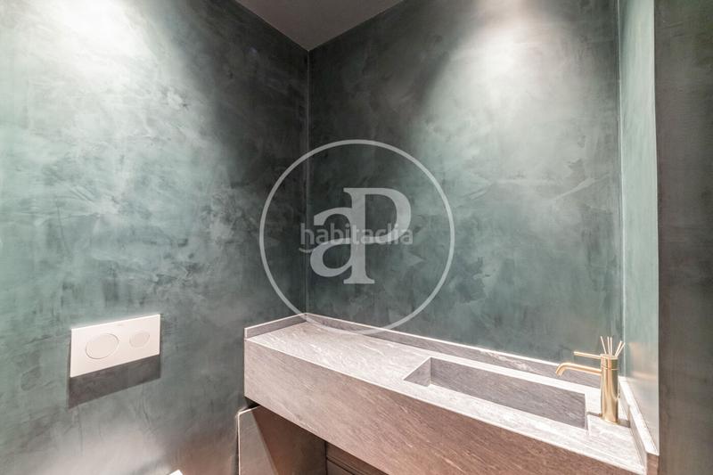 Foto f5ecc6db-6f3e-48b3-8478-979819b23d24. Rent flat with heating in Castellana Madrid