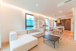 Appartement à Calle de García de Paredes
