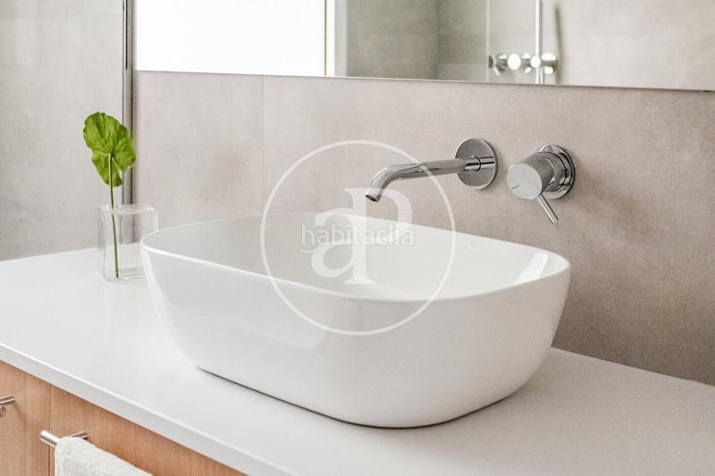 Foto 106e7070-3cdd-4d4d-9590-1780ea7cf66a. Affitto appartamento con riscaldamento in Goya Madrid