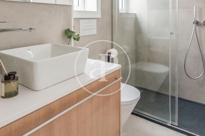 Foto 1c786d84-c892-4f2e-b46b-4b8a1d48699d. Affitto appartamento con riscaldamento in Goya Madrid