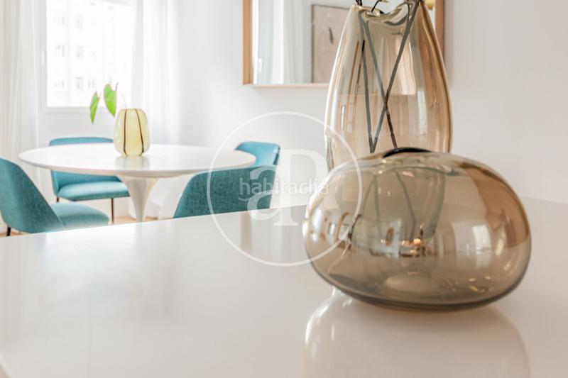 Foto 3c40ccc6-46a8-4892-8137-ea3059016d6c. Affitto appartamento con riscaldamento in Goya Madrid