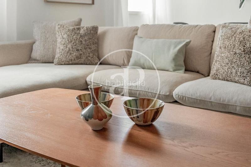 Foto 4b6e5a5e-c4ce-45c1-8b36-02648a1fd8e4. Affitto appartamento con riscaldamento in Goya Madrid