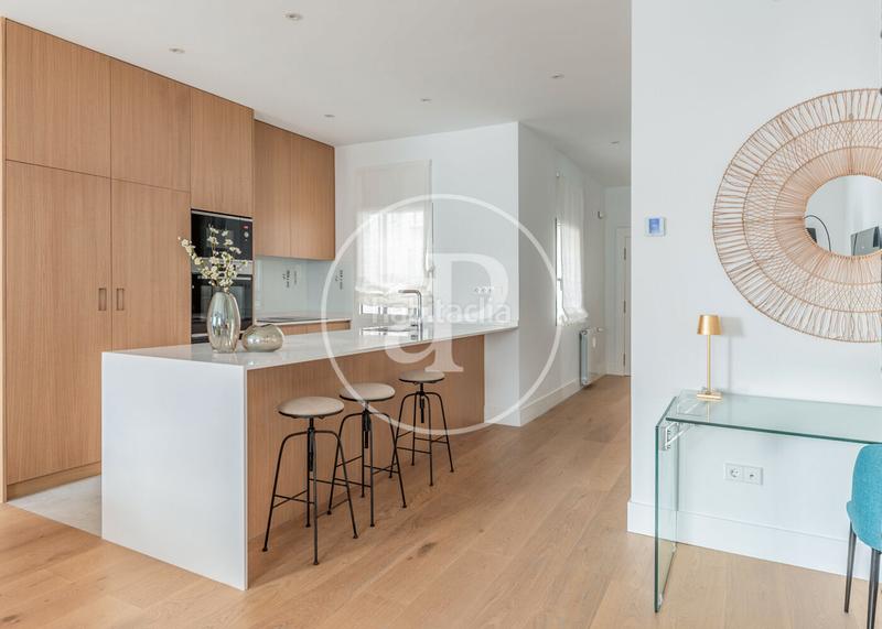 Foto 4f169e34-2fe9-4767-9d39-6d42069e8c9b. Affitto appartamento con riscaldamento in Goya Madrid