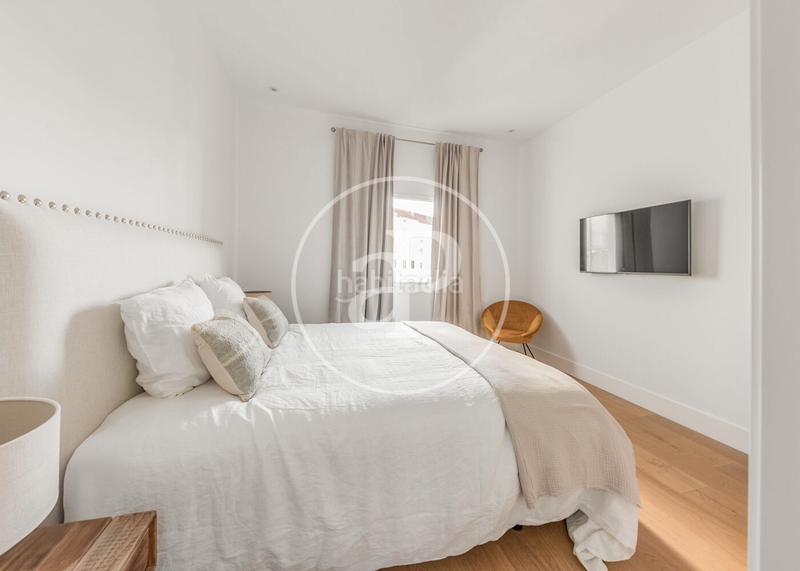 Foto 522e3340-aa0b-4ea2-8044-ea86b9315e8d. Affitto appartamento con riscaldamento in Goya Madrid