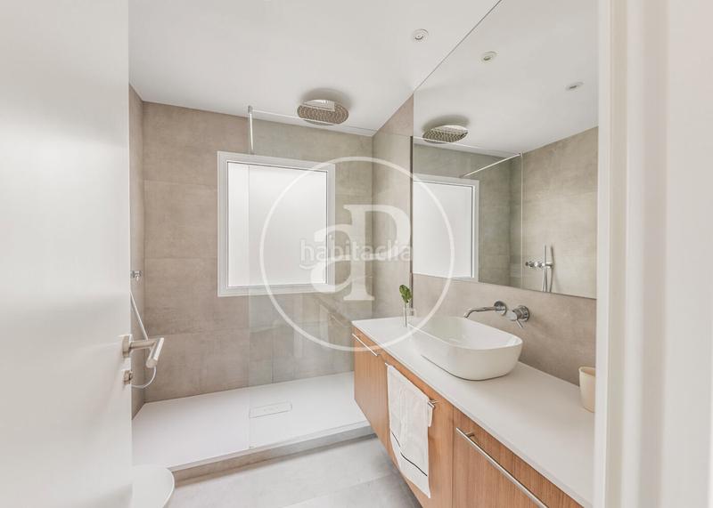 Foto 668a6e1f-d289-4898-a78f-1e7504cba414. Affitto appartamento con riscaldamento in Goya Madrid