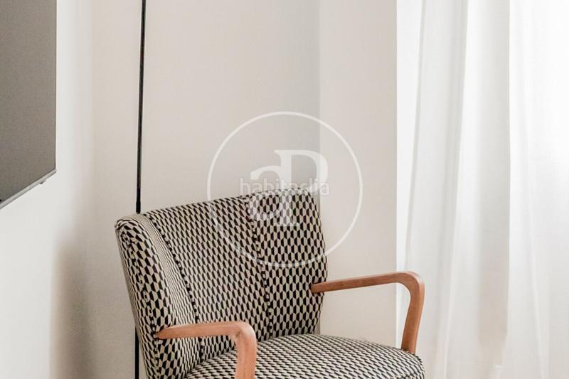 Foto 7f395cb7-7a4d-49fd-ab6b-aa8c1d70db06. Affitto appartamento con riscaldamento in Goya Madrid