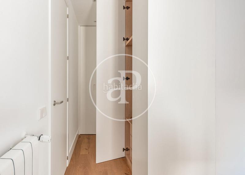 Foto 80ba1a56-aae0-4335-b0c2-0f194c1bb9ac. Affitto appartamento con riscaldamento in Goya Madrid