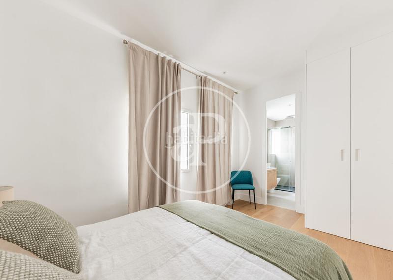 Foto 9746feba-a6bd-44ba-a940-3c19f4720dc2. Affitto appartamento con riscaldamento in Goya Madrid