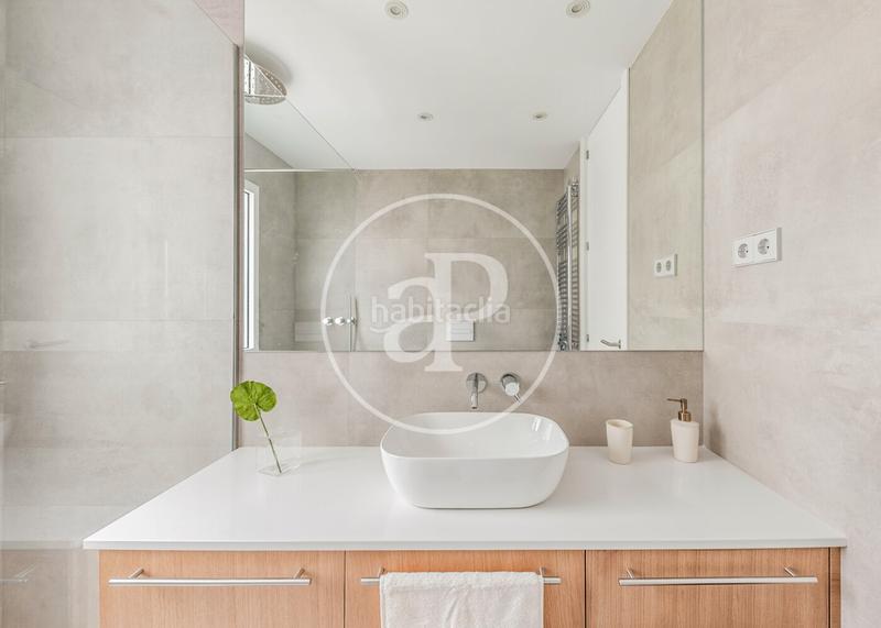 Foto 9d61aab4-6362-4fb2-a6dd-7532b795ee1e. Affitto appartamento con riscaldamento in Goya Madrid