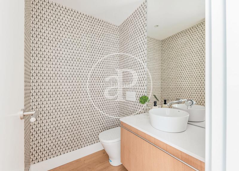 Foto a499db45-b1ec-4c15-97c0-72d87c4d75b3. Affitto appartamento con riscaldamento in Goya Madrid