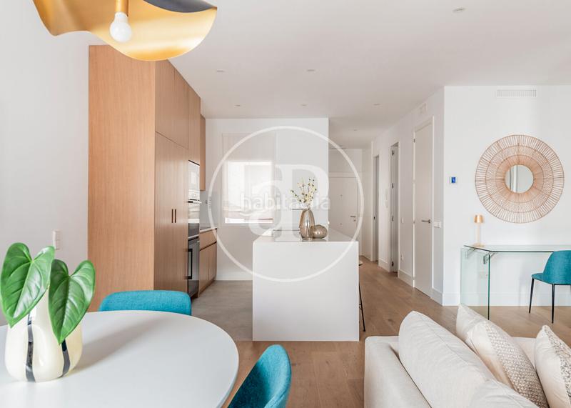 Foto a7c9ce5d-a612-44e1-b5c0-7a993a3b06f0. Affitto appartamento con riscaldamento in Goya Madrid