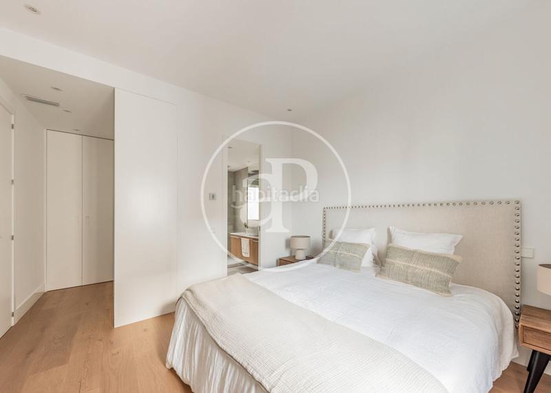 Foto b4e252be-0162-4181-96d4-c8a8c0d8ee82. Affitto appartamento con riscaldamento in Goya Madrid