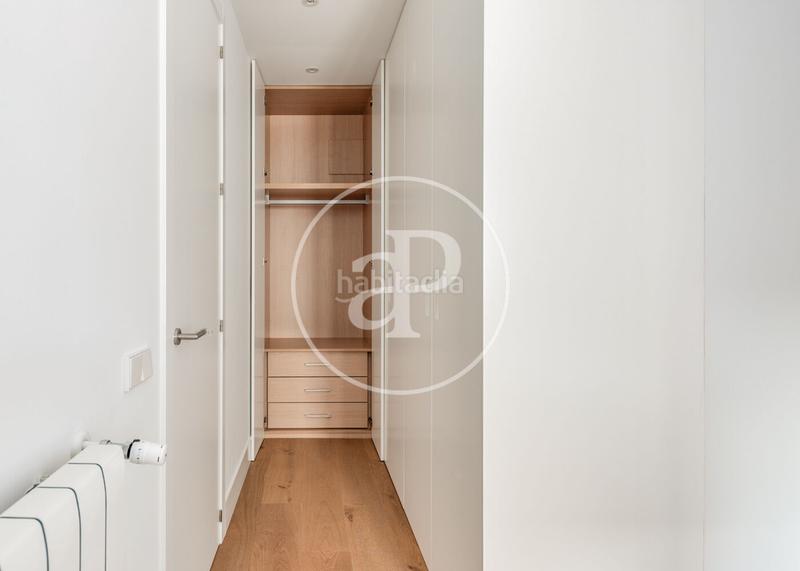 Foto b88ddf3d-eeaf-44b8-ab8e-4c8393baaa09. Affitto appartamento con riscaldamento in Goya Madrid