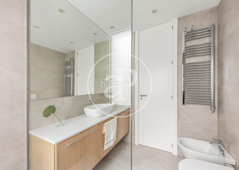 Foto c92e82bf-009e-478d-810b-9569d28a4114. Affitto appartamento con riscaldamento in Goya Madrid