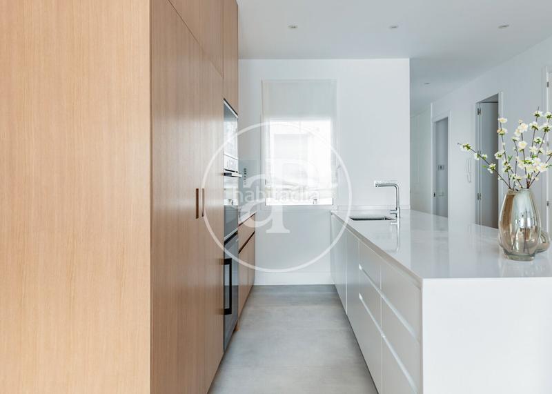 Foto cbed42a0-adb3-403d-b152-99a9eb2eba3d. Affitto appartamento con riscaldamento in Goya Madrid