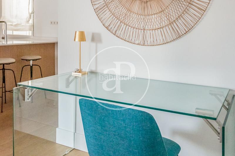 Foto cd2e529c-0bcc-420b-8087-cf6d79a903e3. Affitto appartamento con riscaldamento in Goya Madrid