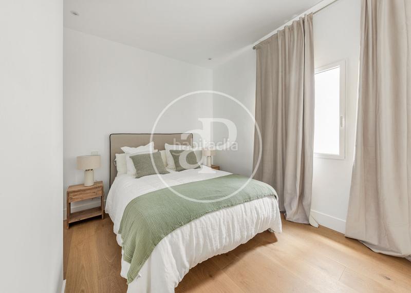 Foto dff91735-4abb-4d98-99af-b4fee6297ae0. Affitto appartamento con riscaldamento in Goya Madrid