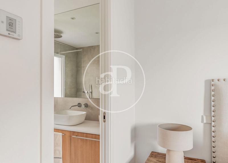 Foto 42ef6078-4068-4908-9530-ced8bb309479. Alquiler piso  en alquiler en calle jorge juan en Madrid