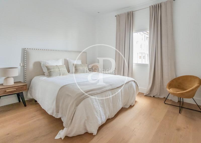 Foto 4cd5578a-b3b5-4c0d-b38c-246db072c908. Alquiler piso  en alquiler en calle jorge juan en Madrid
