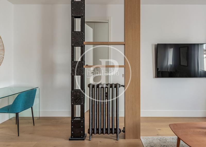 Foto 4f29b588-45e2-485a-8463-33a4336dacef. Alquiler piso  en alquiler en calle jorge juan en Madrid