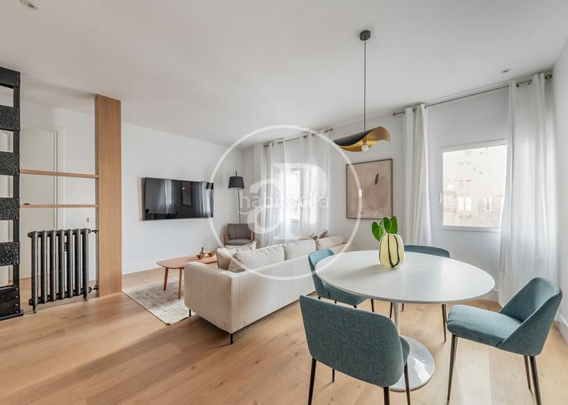 Foto 84835c07-dd32-4e77-8d68-f6bd711d18e2. Alquiler piso  en alquiler en calle jorge juan en Madrid
