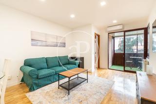 Location Appartement  Calle del dr. castelo. Piso en alquiler en dr. castelo