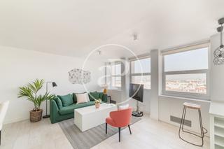 Location Appartement  Calle de la princesa. Piso en alquiler en princesa