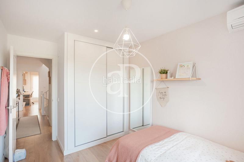 Foto 046a8e64-5cb8-4298-a3a8-8313baf5503d. Casa adosada chalet en venta en monte del pilar en Majadahonda