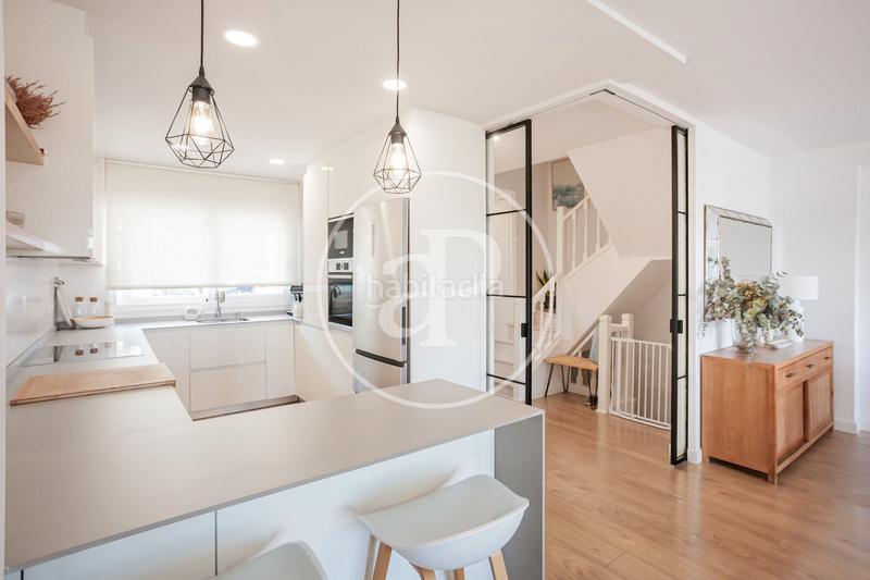 Foto 0dd956ee-eb65-4666-bf21-ab095d3d9d06. Casa adosada chalet en venta en monte del pilar en Majadahonda