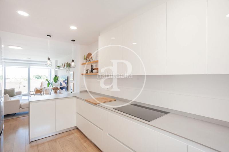 Foto 1123cba4-9b0a-4e3f-83fb-3b1e4ccbd9da. Casa adosada chalet en venta en monte del pilar en Majadahonda