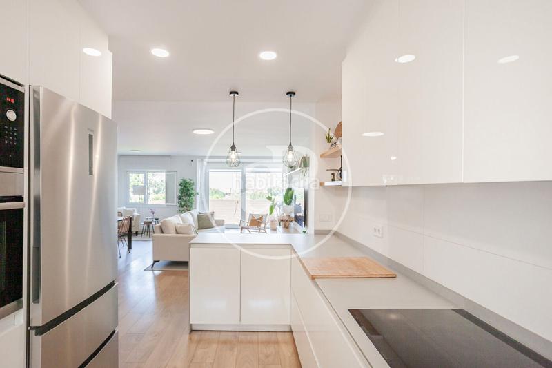 Foto 17fc8079-0851-449d-a8be-1a2afd982f3b. Casa adosada chalet en venta en monte del pilar en Majadahonda