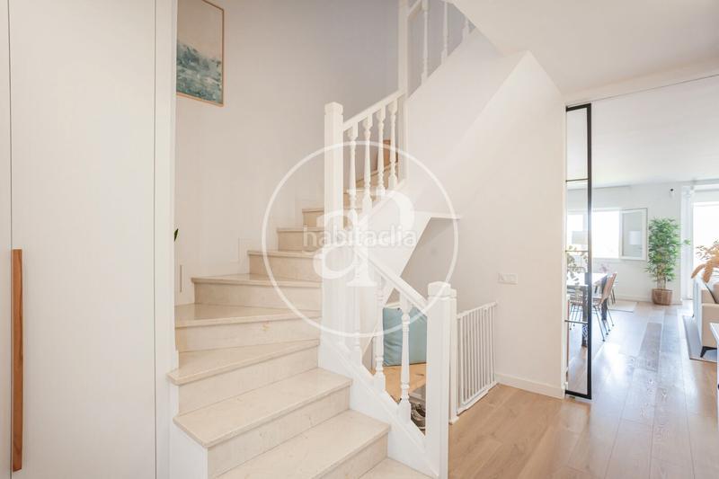 Foto 43f3cdb2-e855-465d-87d3-1116195c49b2. Casa adosada chalet en venta en monte del pilar en Majadahonda