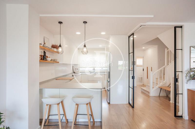 Foto 55eca8d0-1788-4735-bb38-14f63377ef00. Casa adosada chalet en venta en monte del pilar en Majadahonda