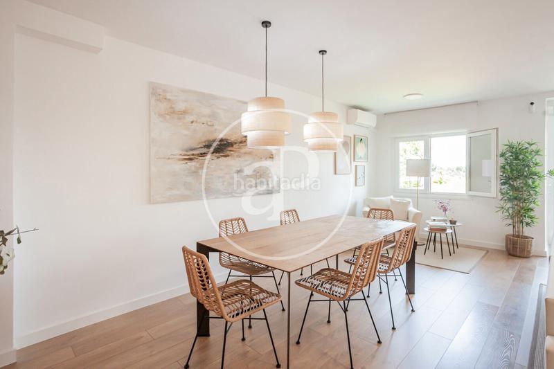 Foto 91ffc651-816b-41e2-9ad9-0a13bb8ffe65. Casa adosada chalet en venta en monte del pilar en Majadahonda