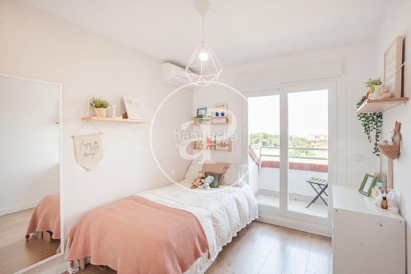 Foto a100e62c-5230-4d14-8920-6f5f0221c801. Casa adosada chalet en venta en monte del pilar en Majadahonda