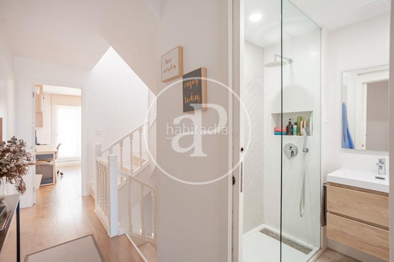 Foto a7d3d1a2-2d8e-4da8-8e98-2a0bf53e0d9c. Casa adosada chalet en venta en monte del pilar en Majadahonda