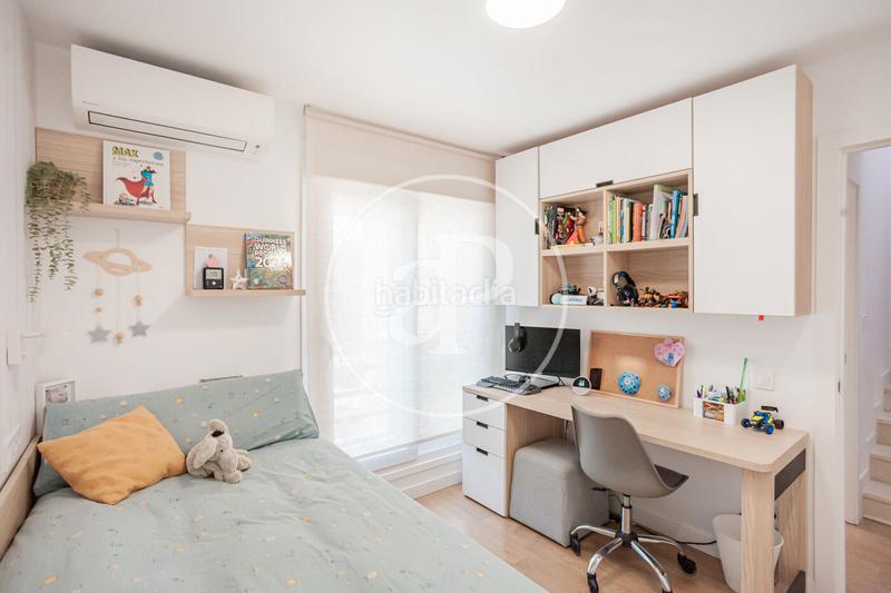 Foto d52f3fa8-27ec-4549-ad21-1fc65c67cc82. Casa adosada chalet en venta en monte del pilar en Majadahonda