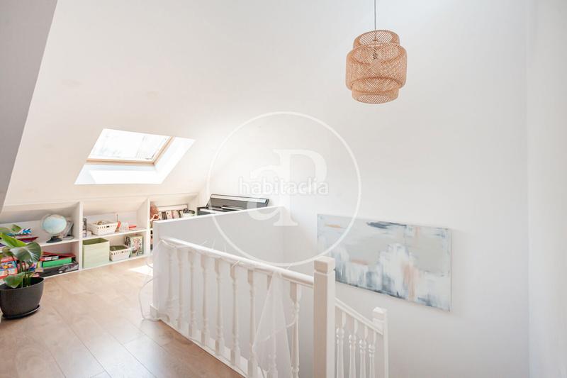 Foto efb45f9a-eb3c-45d0-b280-f5a6b1352461. Casa adosada chalet en venta en monte del pilar en Majadahonda