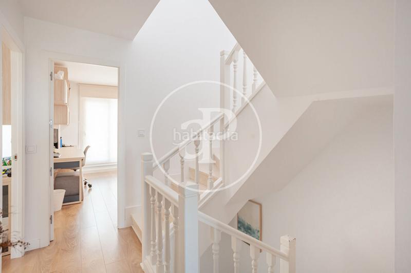 Foto fa726c38-1f7c-4415-827a-bb6f5ad503e7. Casa adosada chalet en venta en monte del pilar en Majadahonda