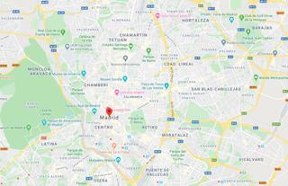 Lloguer Pis  C. de dulce chacón. Piso en alquiler en dulce chacón